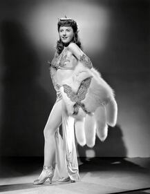 Gli striptease più sexy della storia del cinema 16