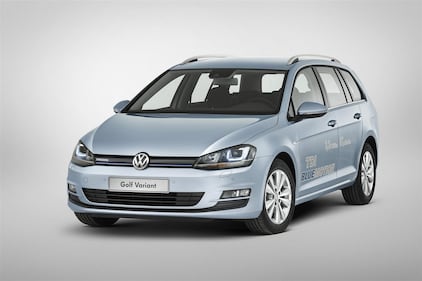 Nuova Golf Variant 1
