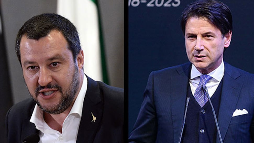 "Mai preso soldi", "Bugiardo". Su Savoini è scontro di fuoco