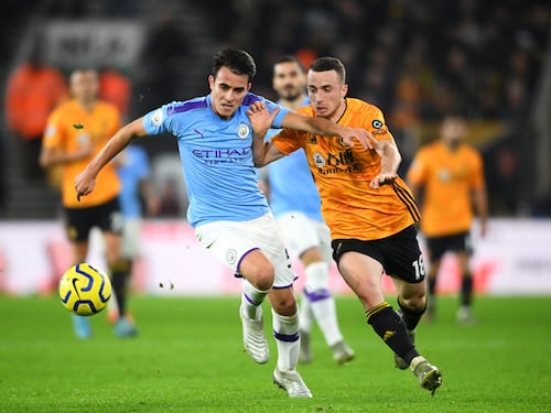 Il Wolverhampton ribalta Guardiola, Liverpool ringrazia
