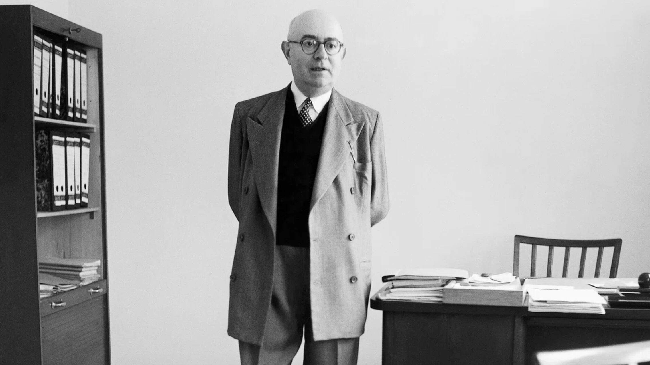 Quando Theodor W. Adorno studiava il radicalismo di Destra