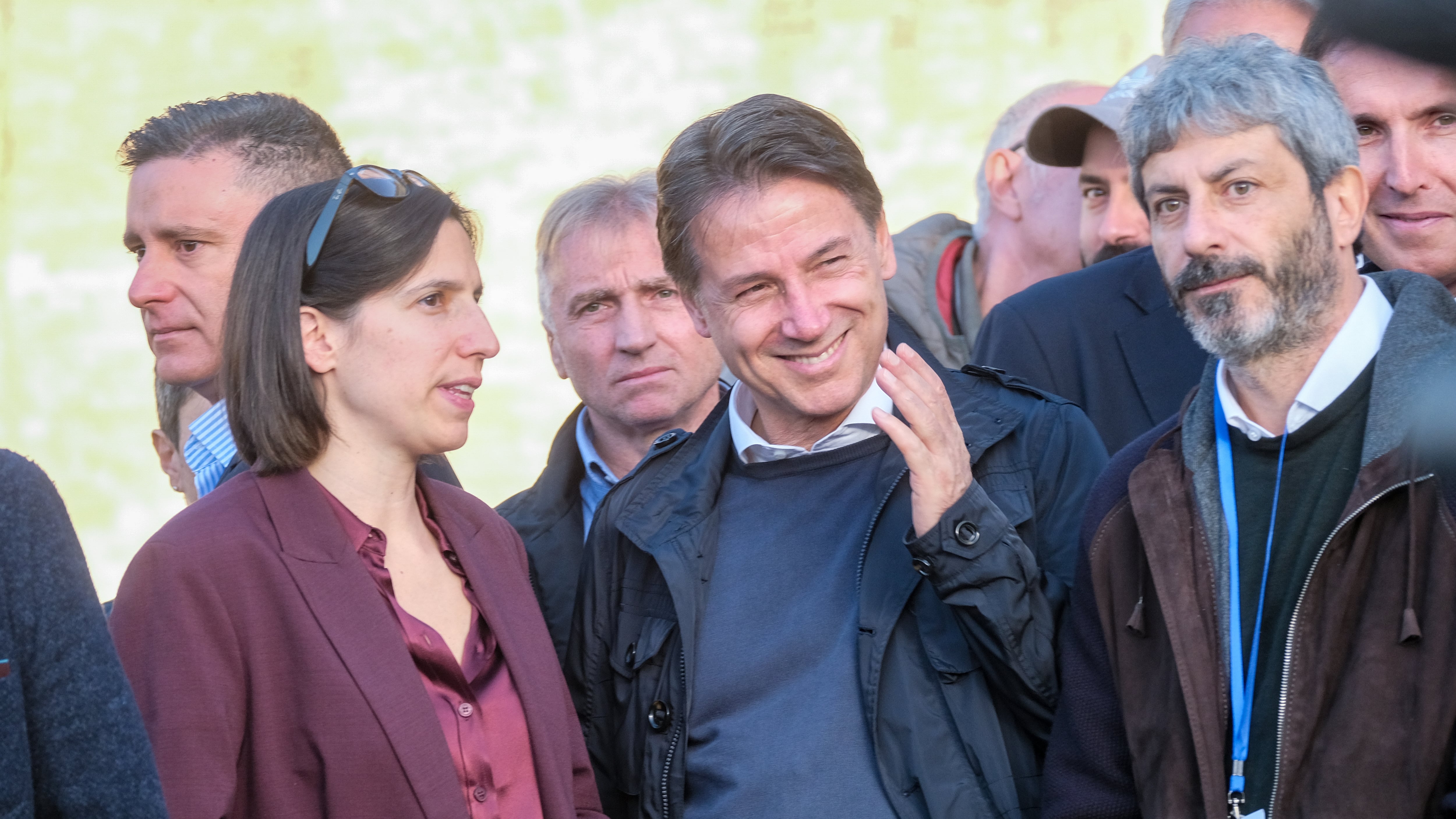 Già smaltita l'ubriacatura da referendum