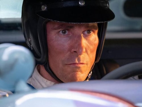 Le Mans '66 - La grande sfida, la terribile morte di Ken Miles, il pilota che sfidò la Ferrari