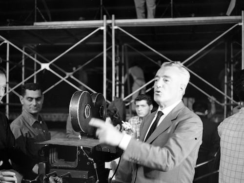 Vittorio De Sica, le foto più belle