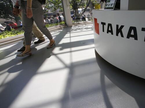 Fca, richiamati 4 milioni di auto: airbag Takata difettosi da sostituire