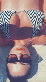 Alessia Macari ciociara hot su Instagram 14