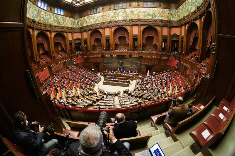 parlamento