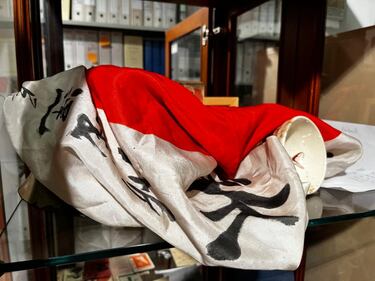 Gli scatti di Carlo Alfredo Panzarasa e lo sguardo sulla Seconda guerra mondiale 13