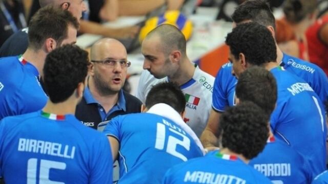 World League: buona la prima per gli Azzurri all'esordio con gli Usa