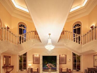 Prince vende online la mega villa di Marbella 5