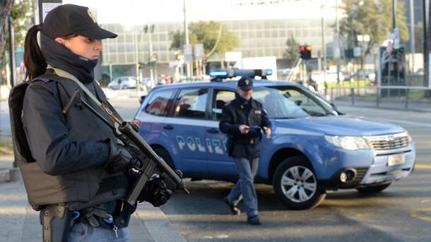 Angelino Alfano: "Rischio terrorismo altissimo"