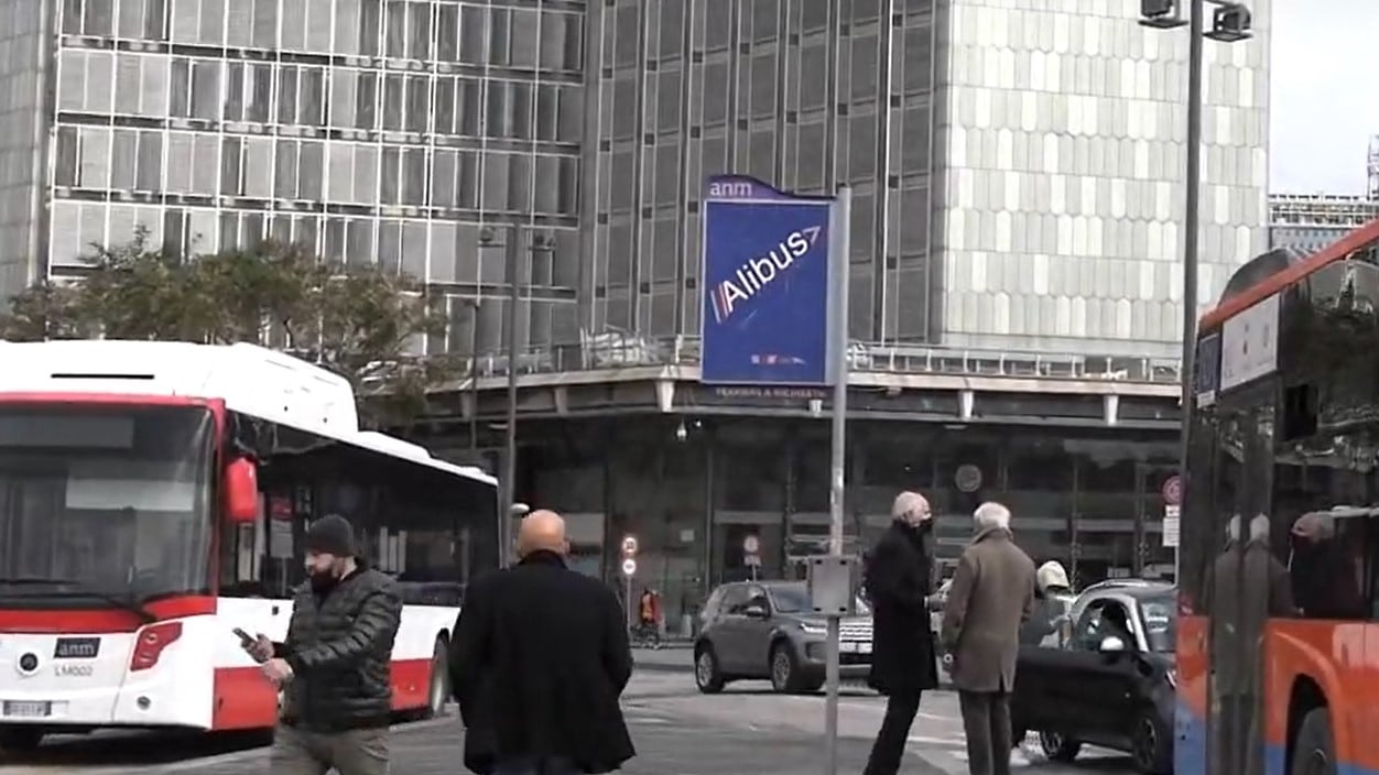 Grido d'allarme degli autisti dei bus: "Insultati e aggrediti"