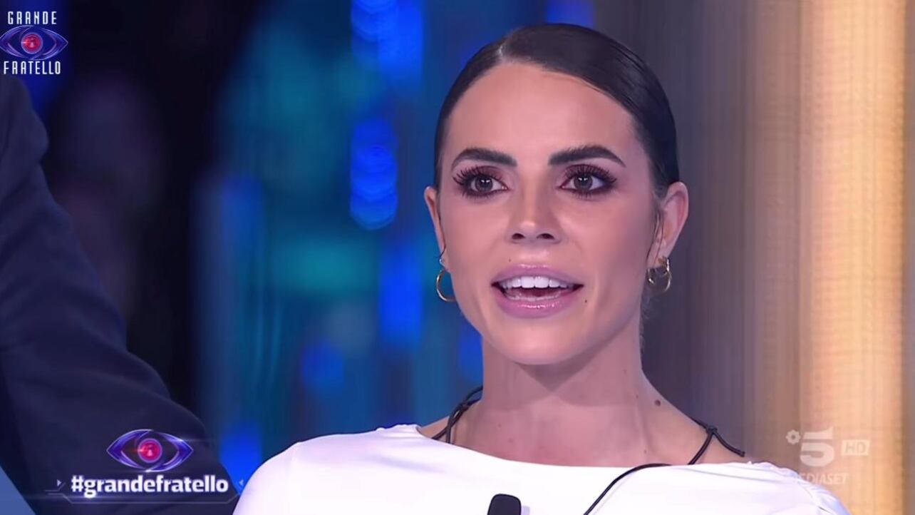 Grande Fratello, le pagelle: Zeudi Di Palma “giù la maschera”, il coraggio di Shaila Gatta