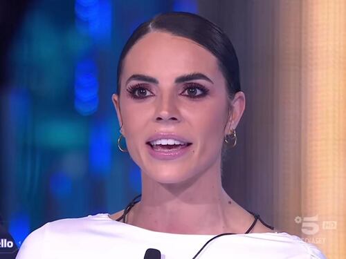 Grande Fratello, le pagelle: Zeudi Di Palma “giù la maschera”, il coraggio di Shaila Gatta