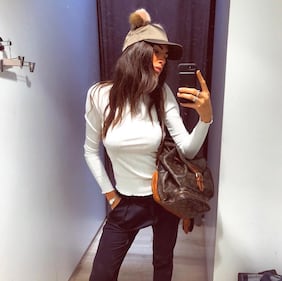Francesca Sofia Novello, immagini sexy 15