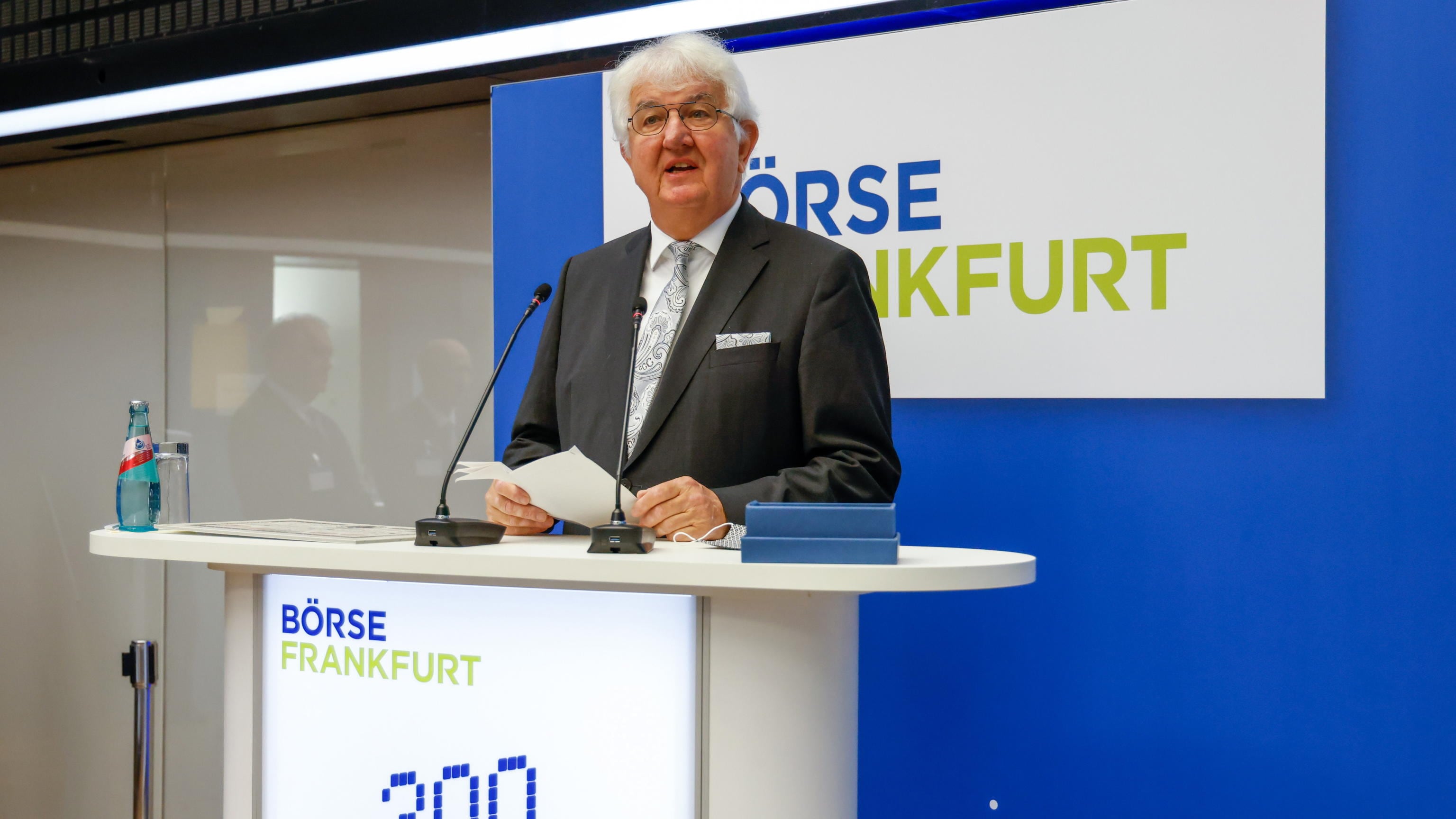 Prime crepe aperte nel fronte dei falchi. L'Austria ci ripensa: "Cautela sui tassi"