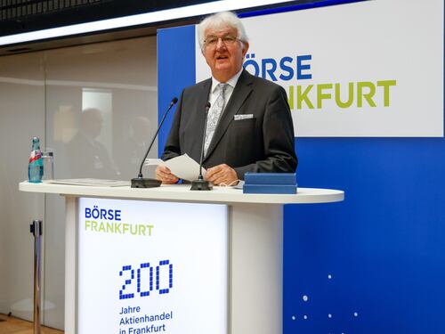 Prime crepe aperte nel fronte dei falchi. L'Austria ci ripensa: "Cautela sui tassi"