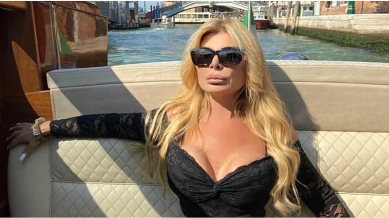 Lady Petrolio, condanna a 13 anni e 2 mesi di carcere
