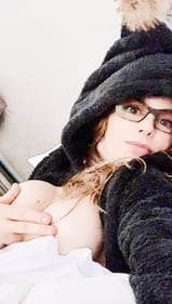 Naike Rivelli sexy su Instagram 6