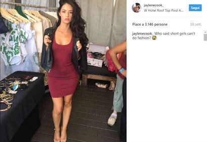 Playmate nuda sul vulcano sacro, le foto 23
