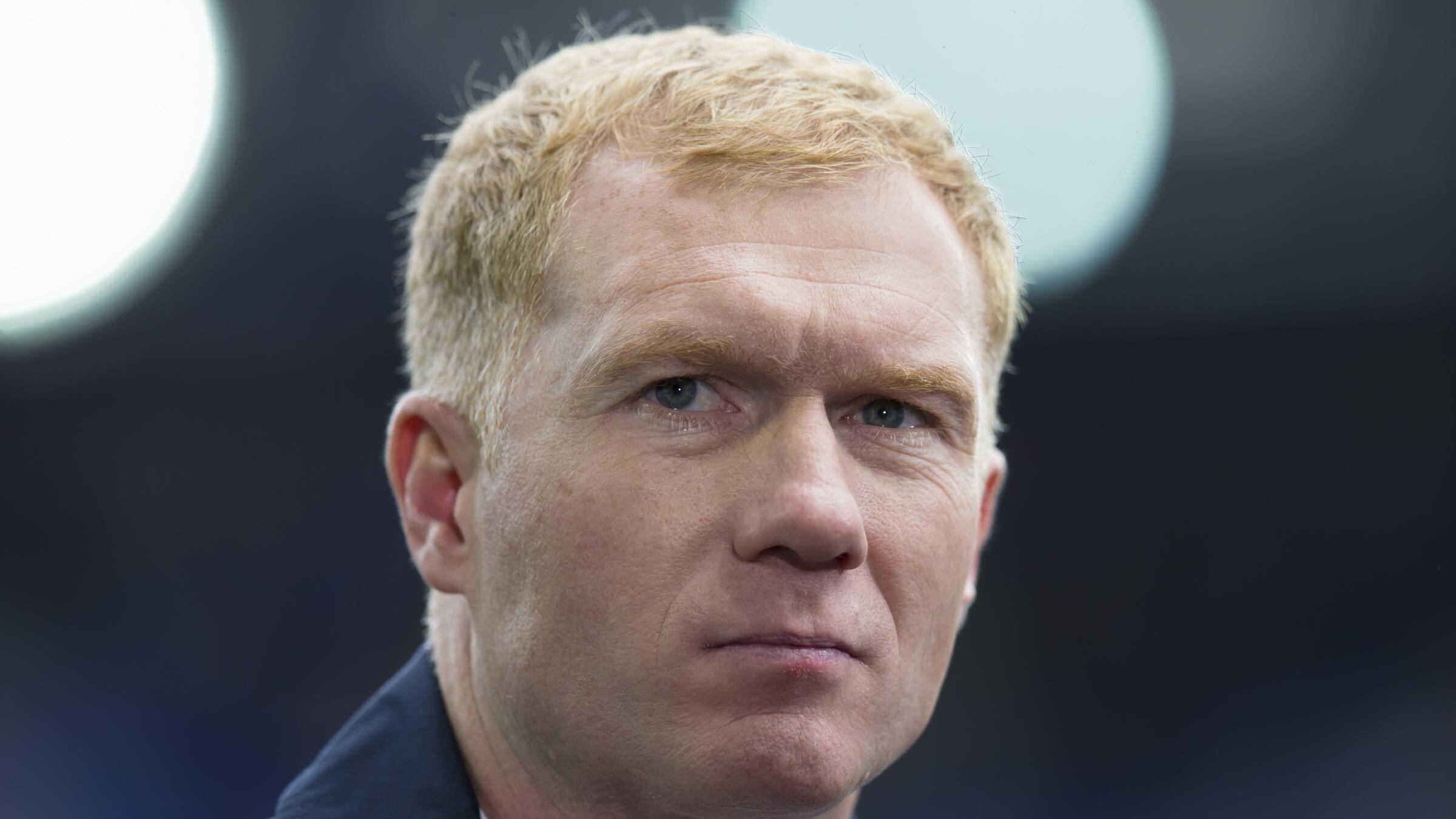 Scholes non commenta più in tv. Ecco cosa è successo all'ex stella del Manchester United