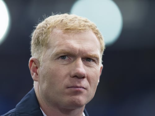 Scholes non commenta più in tv. Ecco cosa è successo all'ex stella del Manchester United