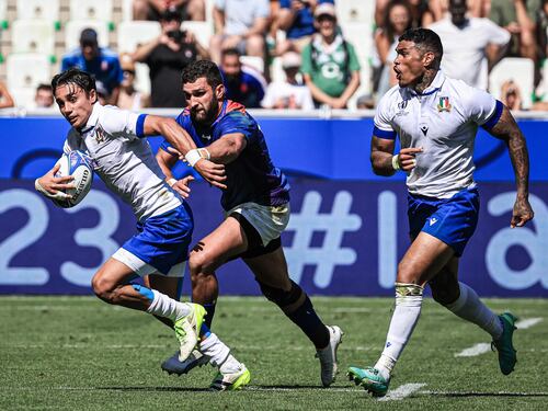 Italia-Uruguay, chi gioca e dove vederla in tv