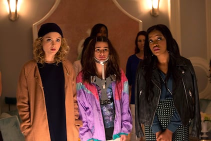 Scream Queens, foto 5