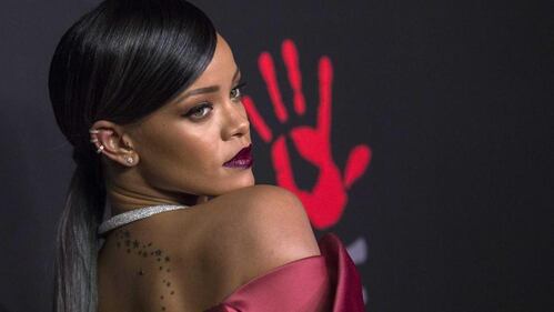 Rihanna, le foto sexy 3