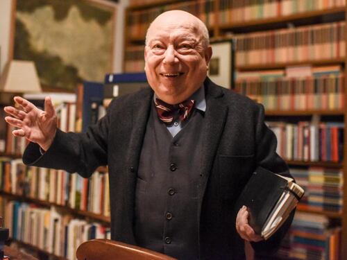 Marcenaro, una vita nel nome dei libri. È morto a 81 anni