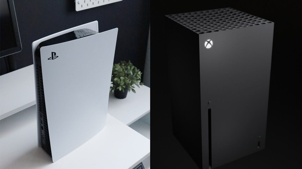 Playstation 5 e Xbox Series: funzionano i vecchi giochi?