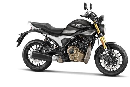 Hero  Xpulse 200 4V e Hunk 440 2