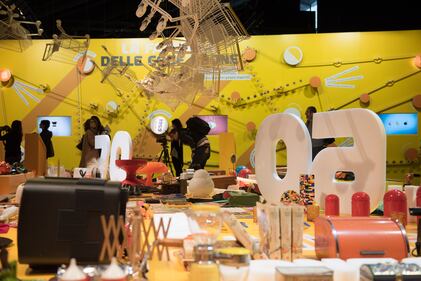 Esselunga, in mostra 60 anni di spesa italiana  4
