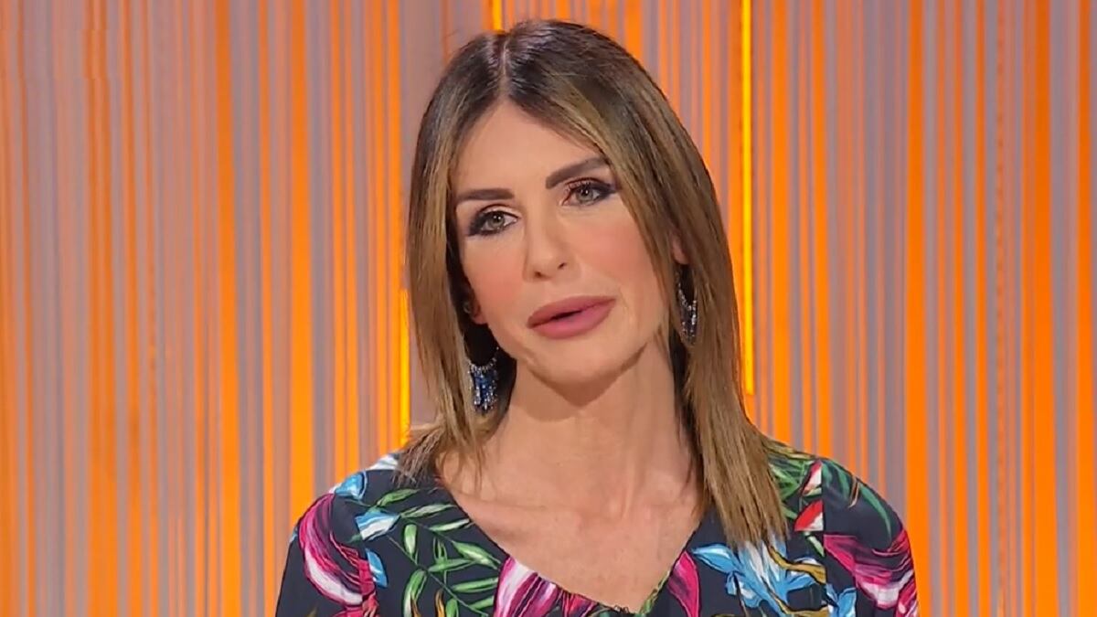 "Non ho fame". Il dramma dell'ex Miss Italia Arianna David contro l'anoressia nervosa