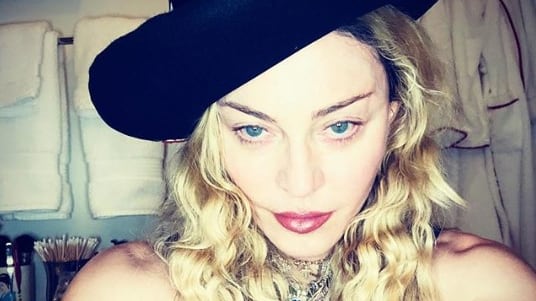 Madonna ha già conosciuto i genitori del suo nuovo toy boy