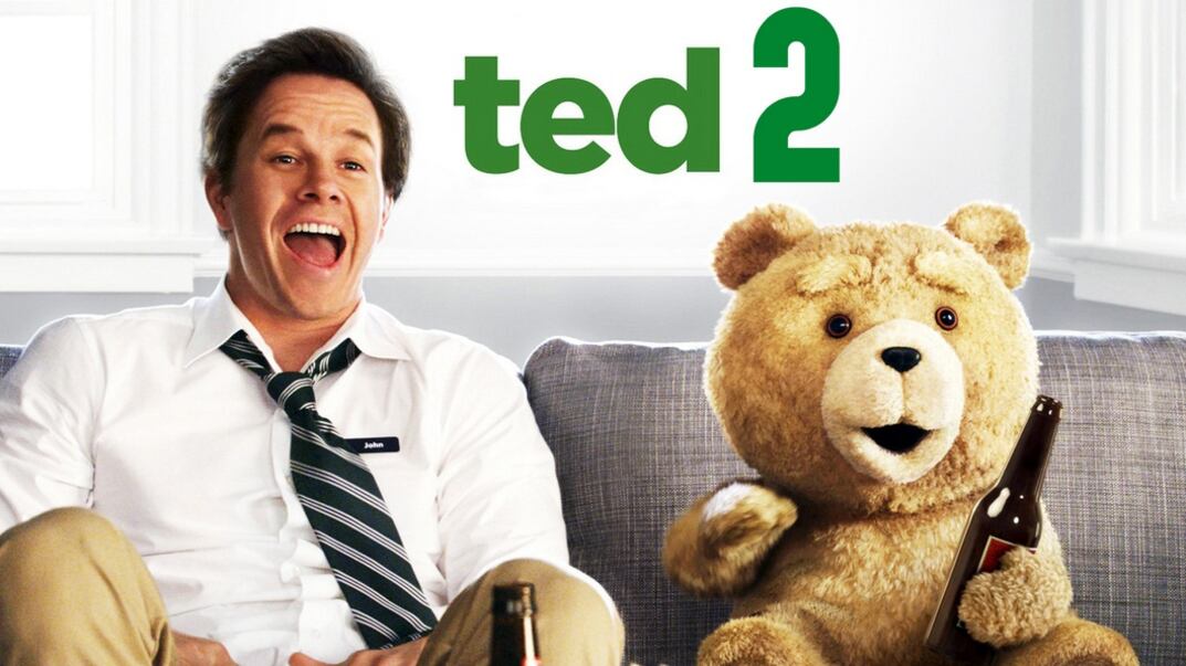 Nuovo cinema al vetriolo "Ted" guida i comici choc