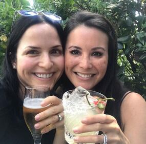 Andrea Corr, le immagini più sexy 4