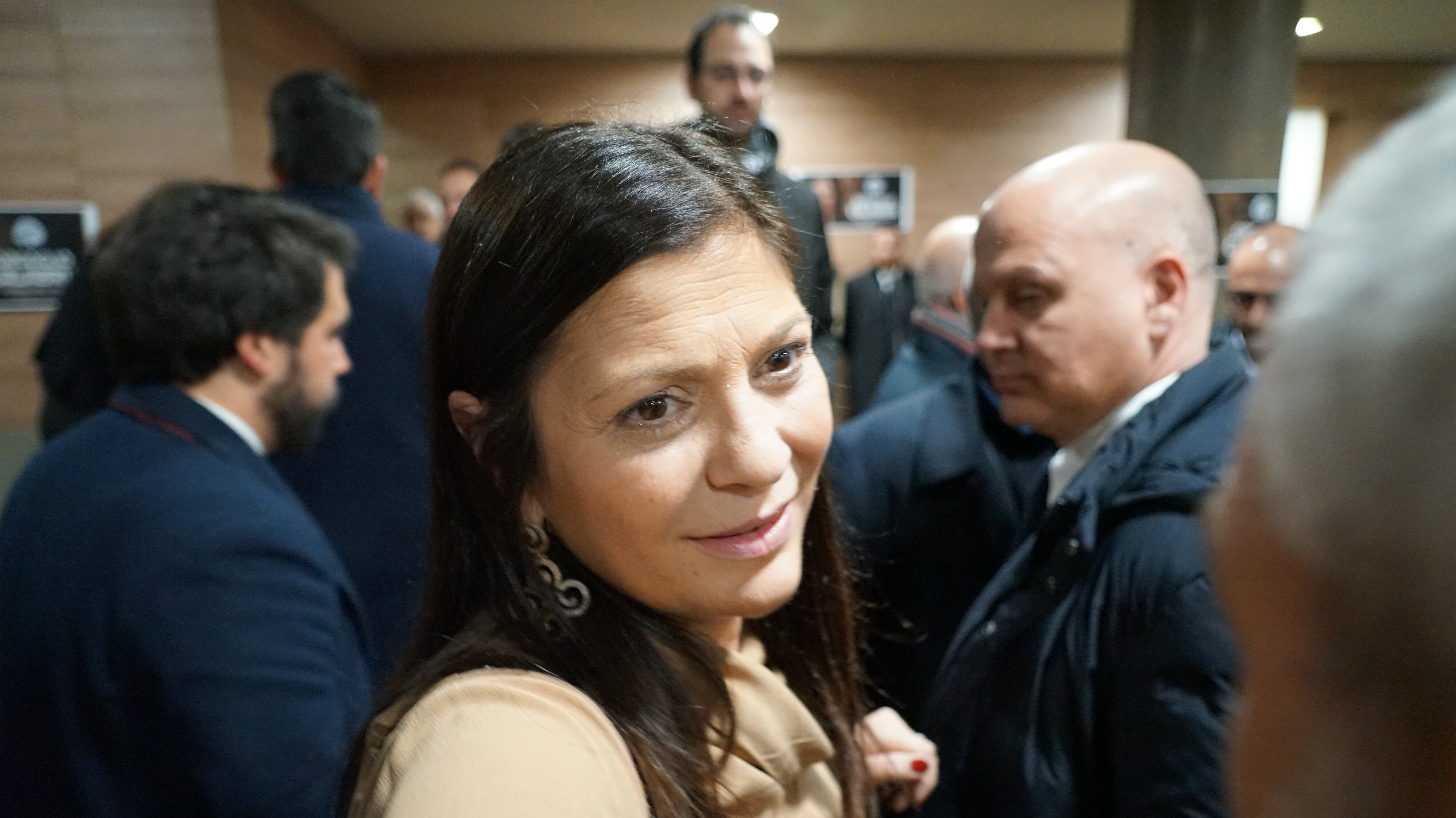 "Ha scritto la storia della politica". Un anno dalla morte di Jole Santelli