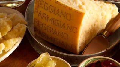 Russia, Parmigiano "made in Bielorussia" contro le sanzioni