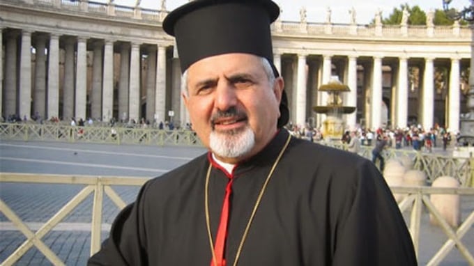 Patriarca siro-cattolico: "Russia unico attore serio, Occidente indifferente"