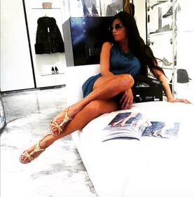 Pamela Prati, le foto sexy su Instagram 29