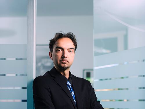Brevetti, capitale e processi industriali, il food tech entra in una nuova fase. Cesare De Stefano e il caso Nuvola Zero