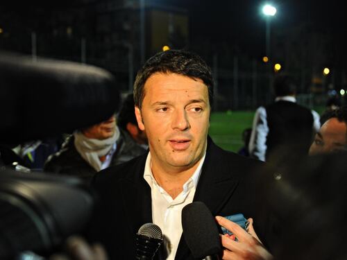 Riforme, Renzi contro Letta: "Dieci mesi buttati"