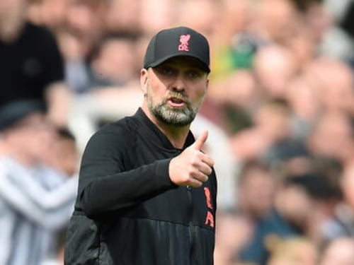 Dalla Foresta Nera a un’altra finale: Klopp, la normalità è straordinaria
