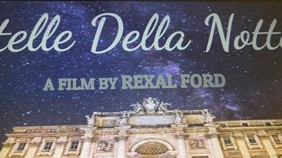 Caso Villa Pamphili, è giallo sul film di Kaufmann finanziato con soldi pubblici