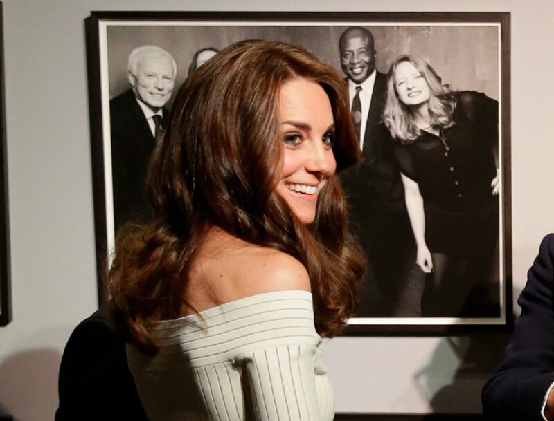 Kate Middleton, le foto più belle 1