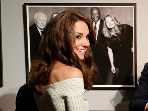 Kate Middleton, le foto più belle