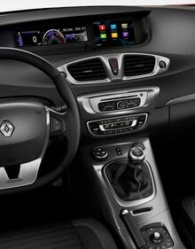Renault Scenic XMOD Cross 12