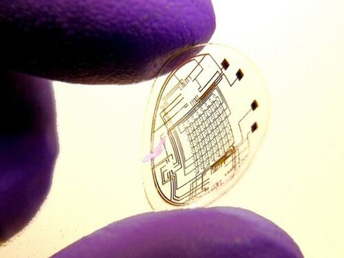 L’azienda che innesta microchip ai propri dipendenti