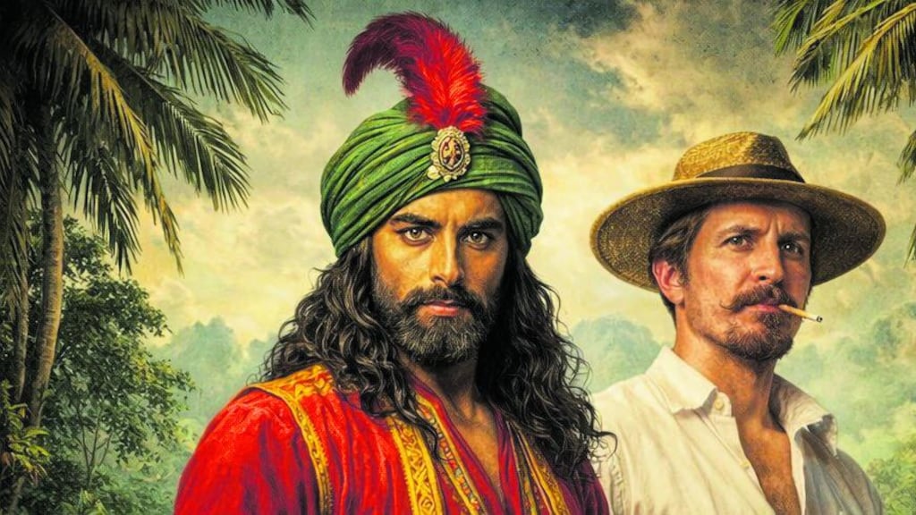 Sandokan
